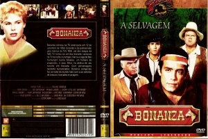 Bonanza a Selvagem